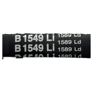B1549Li 1589Ld三力士高端三角带防静电质量替代进口耐拉伸长寿命
