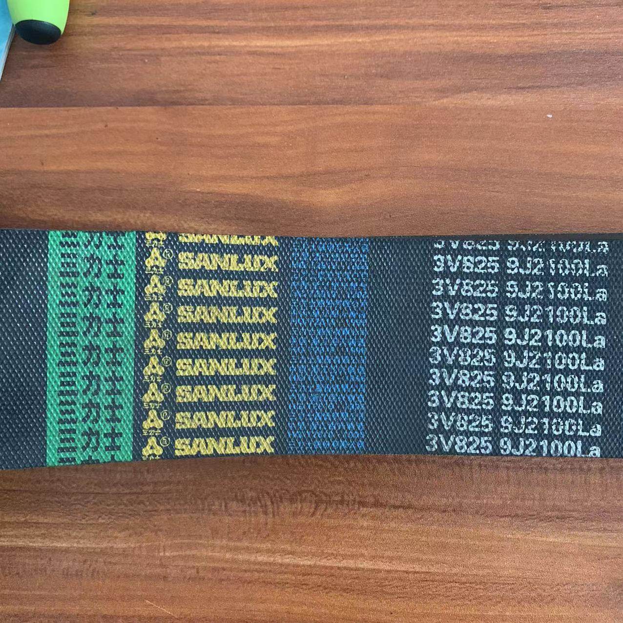 3V8259J2100La冷却塔联组三角带