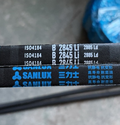 B2845Li2885Ld三力士三角带