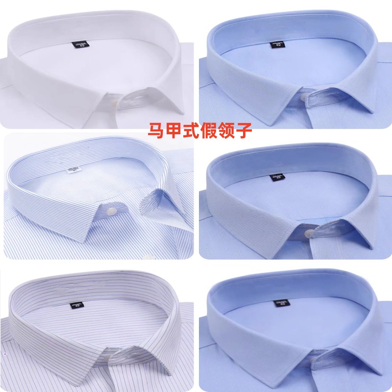 单郎马甲式休闲高棉正规尺码假领