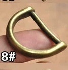 № 8 2,5 см внутренний диаметр (1)