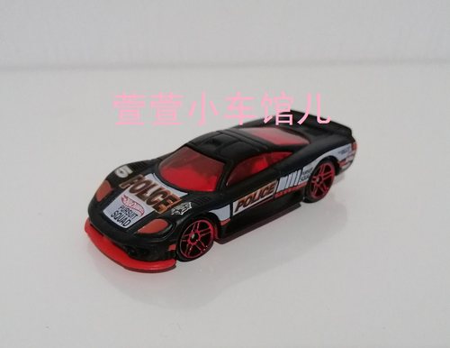 164儿童玩具绝版车模