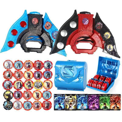 泽塔奥特变身器男孩子玩具升华器