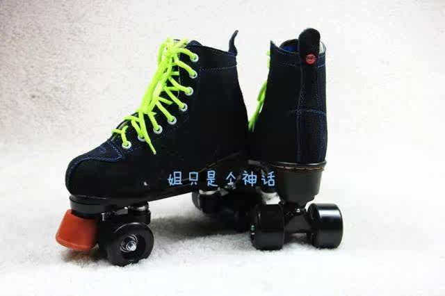 Patins à roulettes - Ref 2583591 Image 4