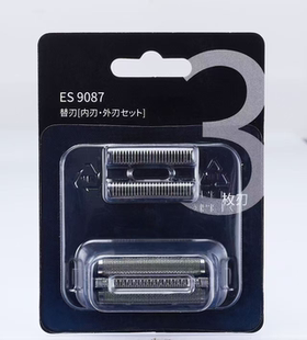 适合松下刀头刀网WES9087 ES9068适用ESCT30 ST25 ST29 LM31 LM34