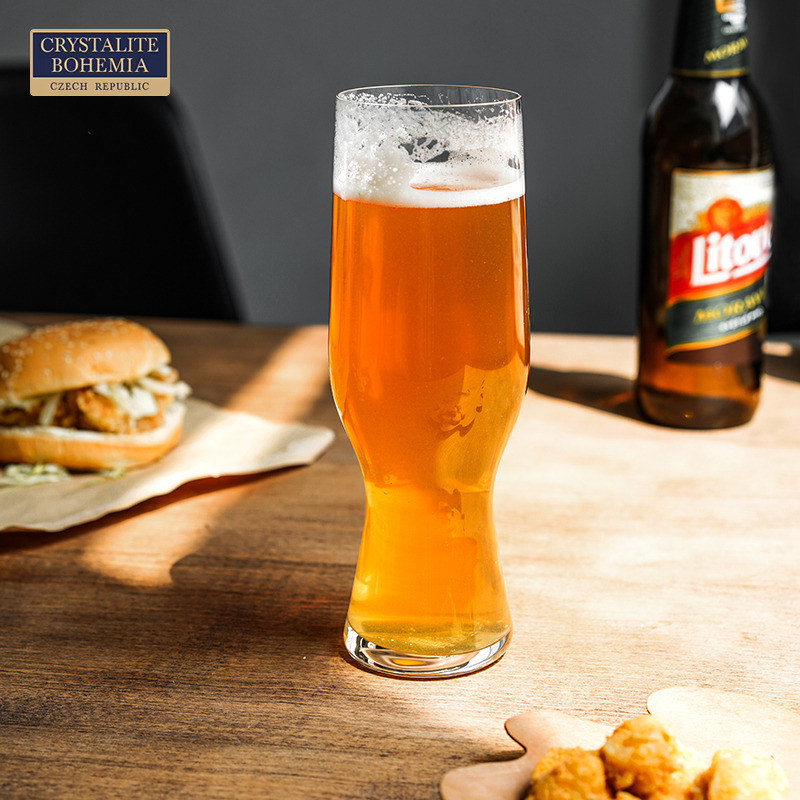 CRYSTALITE捷克进口精酿啤酒杯
