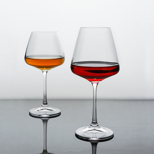 捷克BOHEMIA原装进口红酒杯