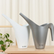 长嘴大容量浇花洒水壶浇菜种花多肉盆栽绿萝家用阳台园艺加厚 包邮