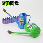 尖嘴加长嘴洒水壶浇水浇花淋水淋浇多肉绿萝室外加厚园艺工具 包邮