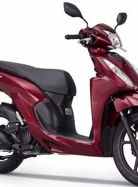 本田vision坐垫皮 本田优客110坐皮翻新 honda vision 110坐垫套