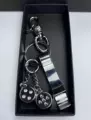 Dice + Bottle Opener
