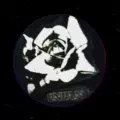 044 Melancholy Rose 32mm