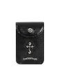 Black Top Layer Cowhide
