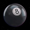 56 Black 8