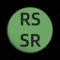 046 Moody Raf Green Label 32mm