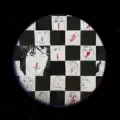 027 Mysterious Chessboard Nosebleed 32mm