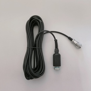 湖北锐意8220转速适配器振动线机动车检测站振动式转速传感器