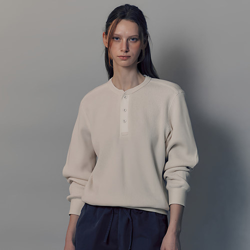 长袖卫衣女2025春夏新款针织T恤