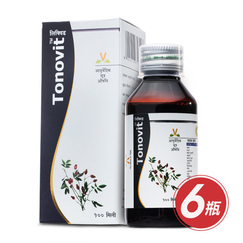 印度产沃高达那威植物饮