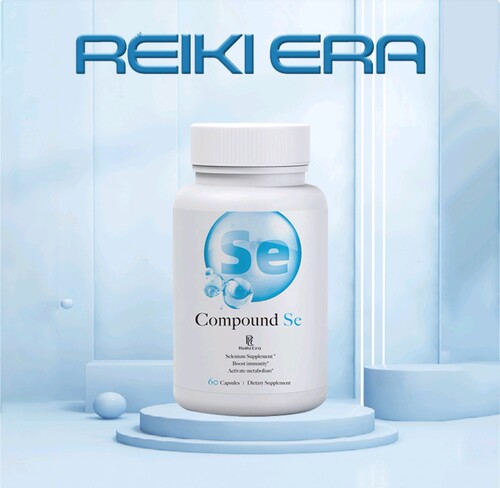 RE硒复合生命素养护组3瓶60粒送鱼油