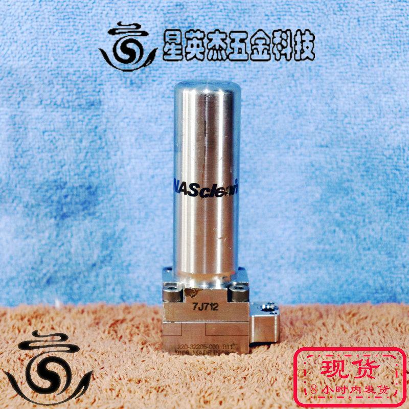 NIPPON SEISEN NASclean气体过滤器BF-1.125C-30-M实物拍摄成色好