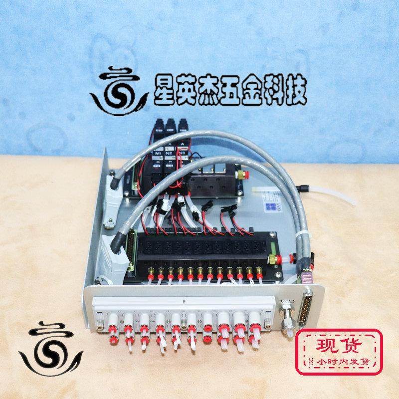 BAY 7283-02 NOVELLUS 02-8117341-00 HUMPHREY HA110-4E2-PSL组