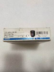 OMRON 欧姆龙 G3PA-210B-VD 全新原装正品 现货实拍