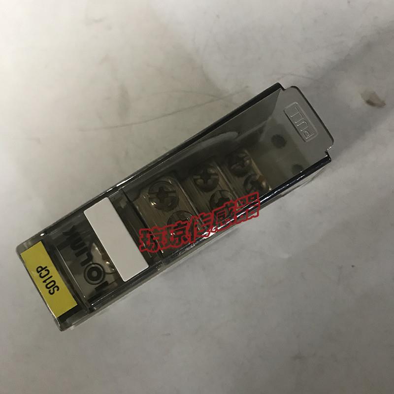 韩国IOLINK三元SAMWON ACT分线端子 SPS25-M6/6XM4