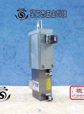 V-TEX CX80-000203-12  开衩阀拆机件实物拍摄