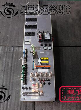 ADVANTEST WBL-H37126CONT 爱德万电源控制器拆机件实物拍摄