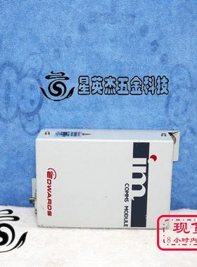 EDWARDS IM COMMS MODULE D37232000 爱德华模块拆机实拍