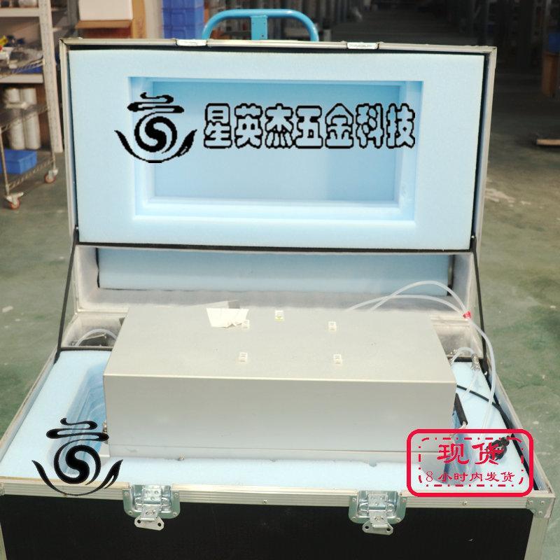 KLA-TENCOR 0277500-002 ENTEGRIS MC3000-203-375气路管道纯化器