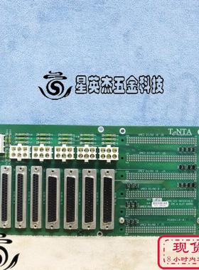 TENTA APPLIED MATERIALS 2 VME 6 SLOT PB00180-2 AS00410-01 BD