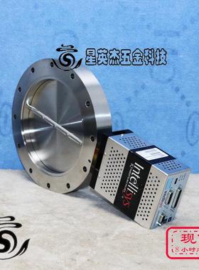 NOR-CAL APPLIED MATERIALS 0191-72150 INTELLISYS IQ节流阀实拍