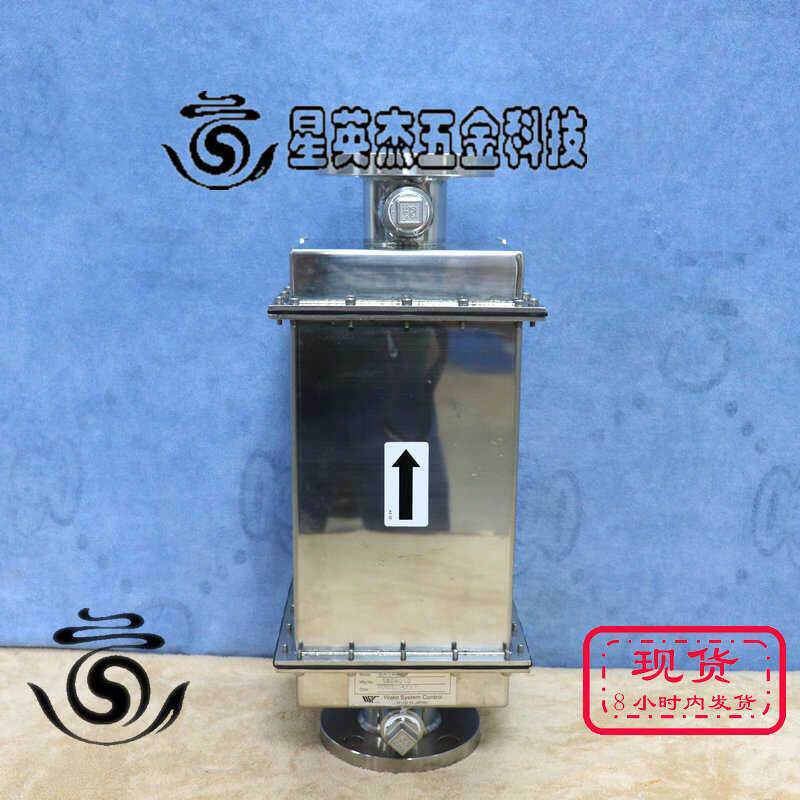 WAKO SYSTEM CONTROL K-1-4G 5K 50A SUS F304 拆机件实拍