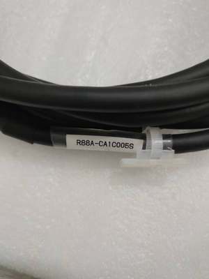 全新无包装 OMRON R88A-CA1C005S 实物拍摄 现货