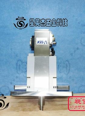 V-TEX ROLLCAM IRI-18001 车轮阀拆机件实物拍摄