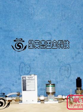 TYLAN FC-2900MOEP N2 30SLPM 气体质量流量计拆机实拍