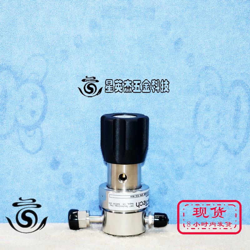 APTECH 阿博泰调压阀 AP1510SM 2PW FV4 MV4 3500/100PSI 1/4in.