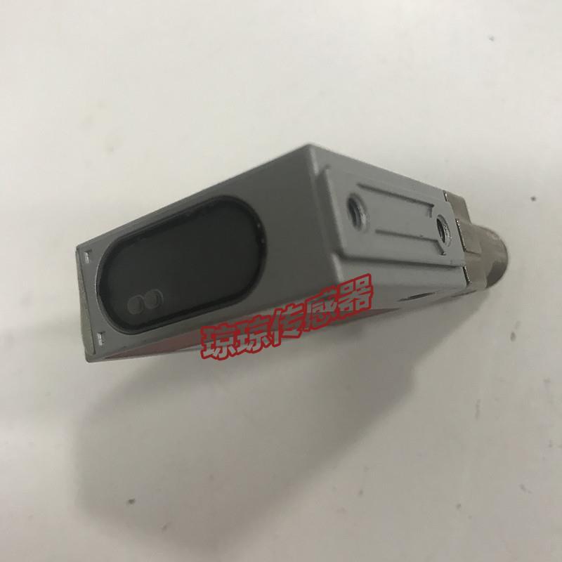 劳易测 BPS8SM102-01 读码定位器 实拍