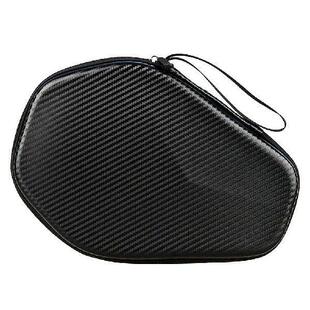 Ping Pong Paddles Case Table Tennis Racket Bag Hard Shell