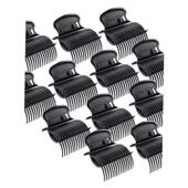 烫发夹12个烫发夹