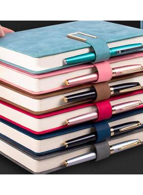 240 pages A5 leaf Notebook diary agenda Book Journal Note