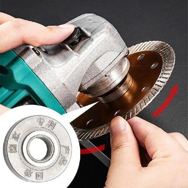 Angle Grinder Flange Nut Angle Grinder Modification Nut