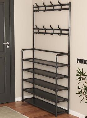 assembly Shoe Rack Shelf Storage Organizer Cabinet shoes鞋柜