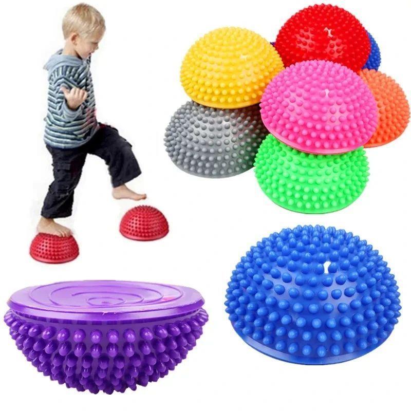 Toys for Children Kids Sensory Training Equipment Yoga Balls