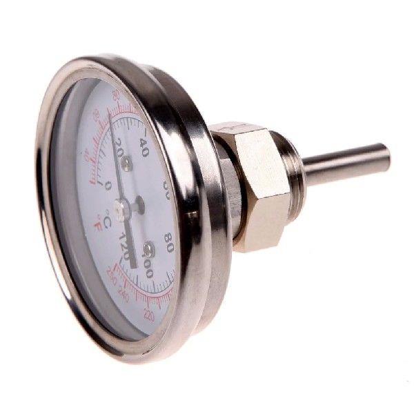 Stainless Steel Cooking Thermometer Multi-function Oven