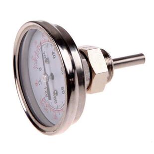 Stainless Steel Cooking Thermometer Multi-function Oven