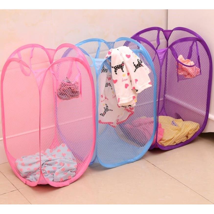 folding laundry basket size color network daily dirty