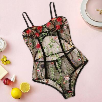 Erotic Lingerie Sexy Hot Women Lace Panties SensualLingerie